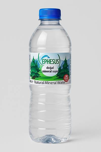 Ephesus 0,50 Lt