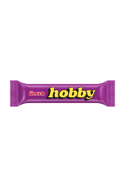 �lker Hobby 25 gr