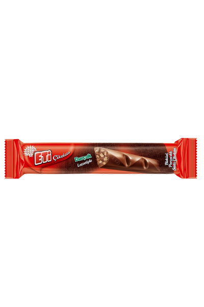 Eti �ikolata Bur�ak Uzun