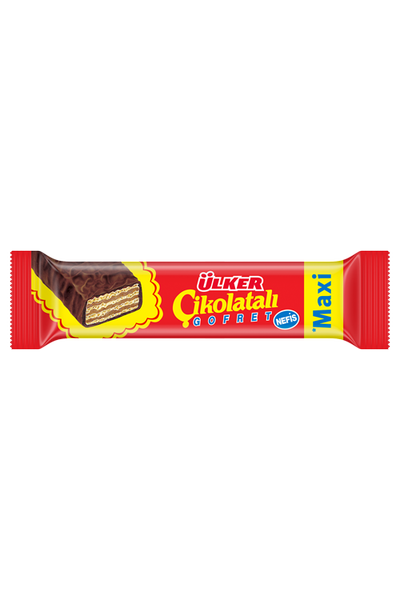 �lker �ikolatal� Gofret Maxi 47 g