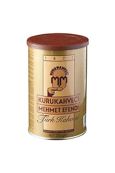 Mehmet Efendi T�rk Kahvesi  250 gr