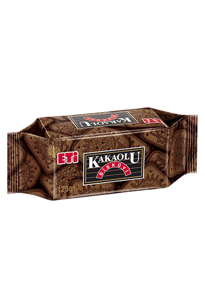 Kakaolu Bisk�vi