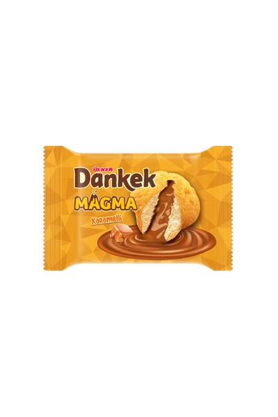�lker Dankek Magma Karamelli 65 g