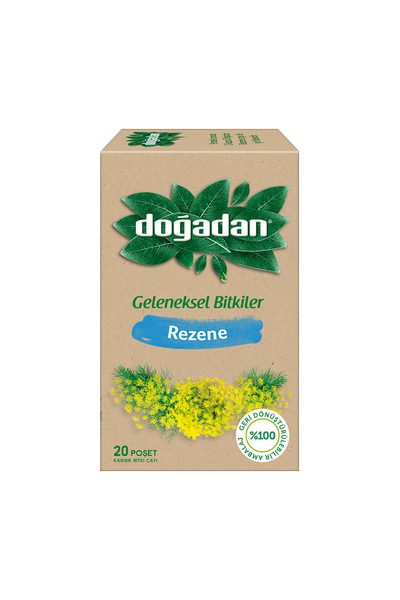Do�adan Rezene