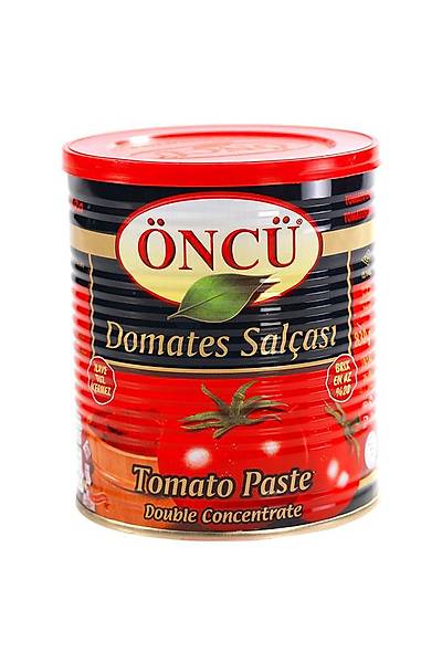 Domates Sal�as� 830 gr