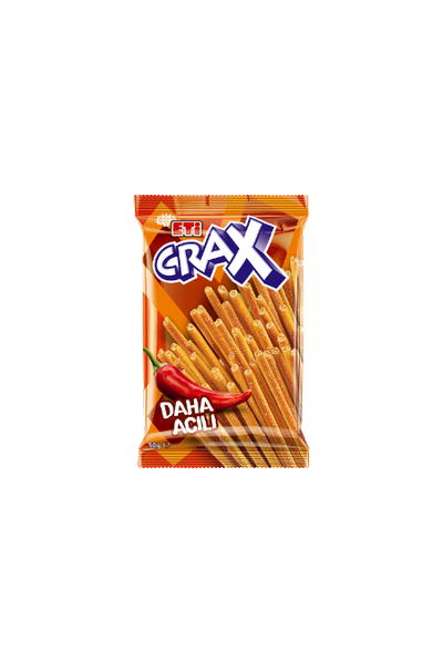 Crax Ac�l� �ubuk Kraker