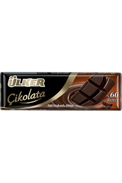 �lker Bitter Baton �ikolata 30 G