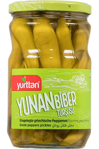 Yunan Biber Tur�usu 660