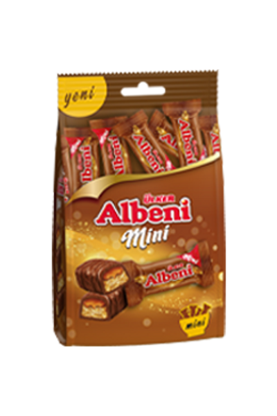 �lker Albeni Mini Paket