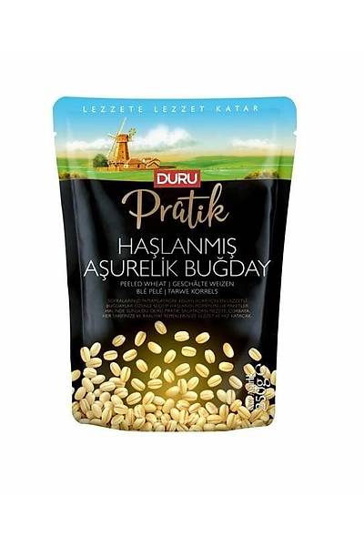 Pratik Ha�lanm�� A�urelik Bu�day 250g