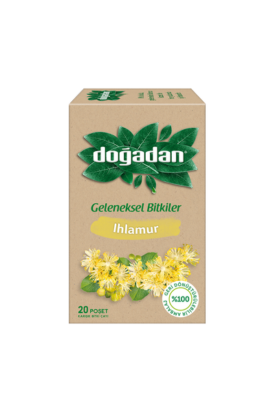 Do�adan Ihlamur