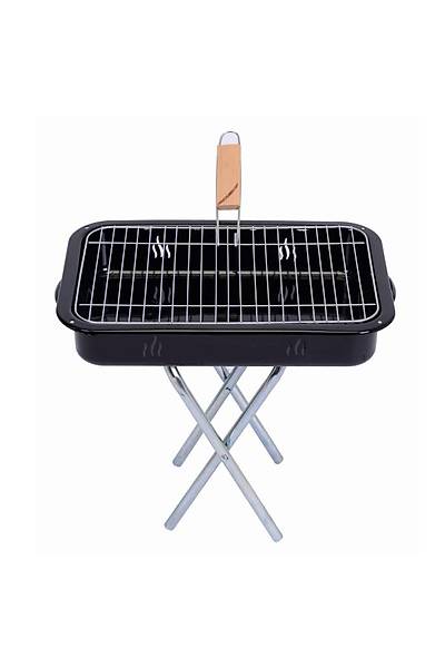 �nver 40 cm Portatif Mangal