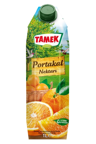 Portakal Nektar�