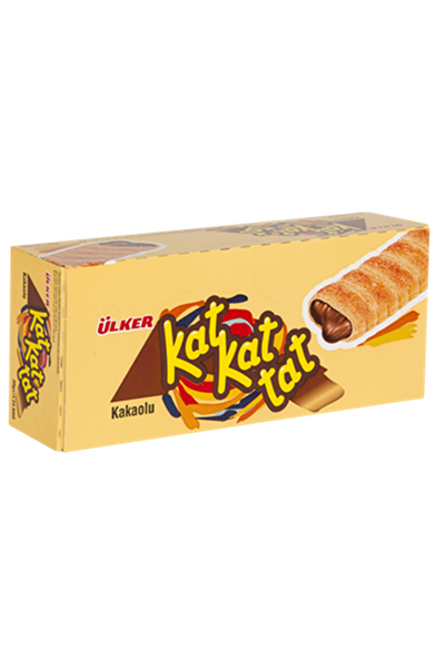�lker Kat Kat Tat F�nd�kl� 25 Gr