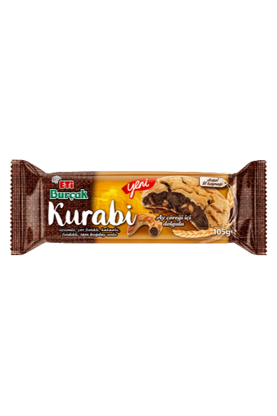 Bur�ak Kurabi Ay ��re�i ��i Dolgulu