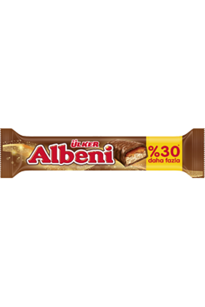 �lker Albeni B�y�k Boy