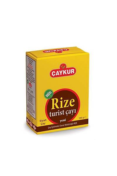 Rize Turist �ay� 100gr