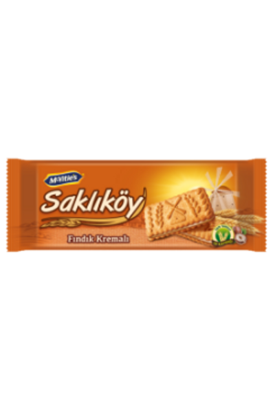 �lker Sakl�k�y F�nd�k Kremal� 100 g 24'l�
