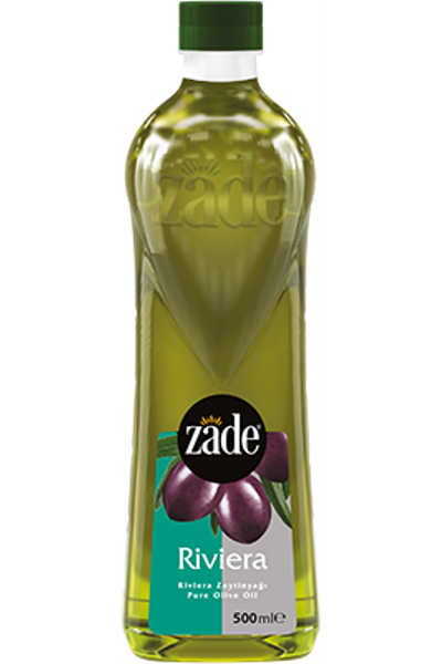 Riviera Zeytinya�� 500ml (Pet)
