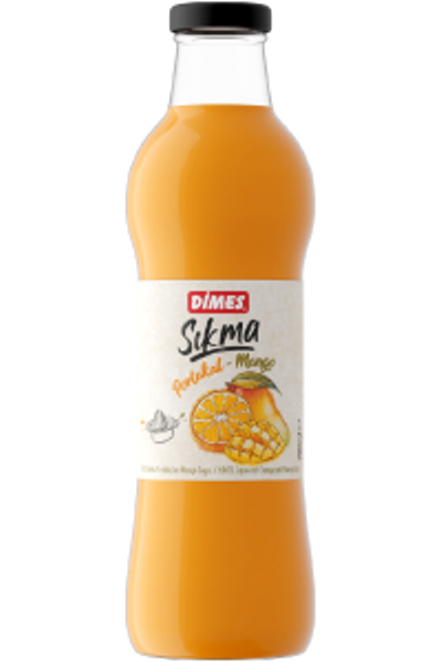 D�MES S�kma Portakal & Mango