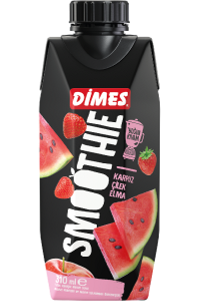 D�MES Karpuzlu Smoothie