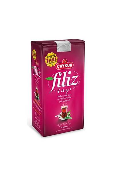 Filiz �ay� 500gr
