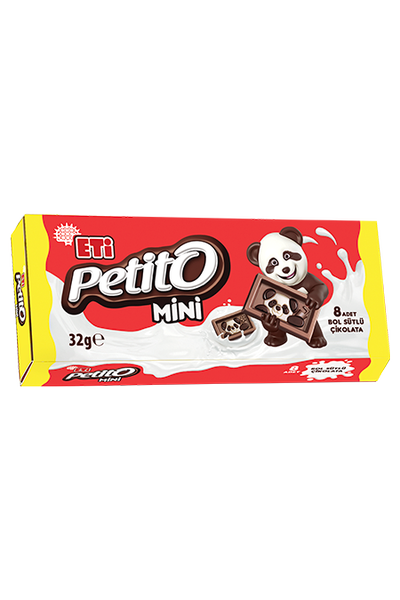 Petito Mini 8�li