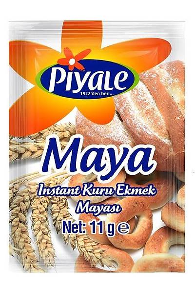 Piyale Instant Maya 3*11 Gr