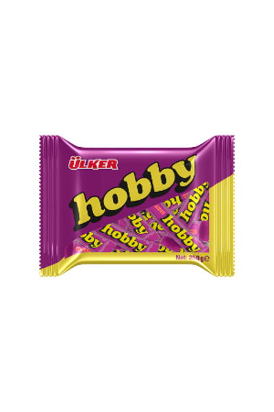 �lker Hobby Mini Po�et 250 g