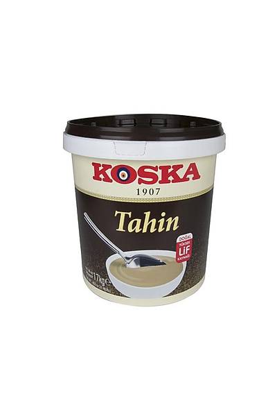 17 Kg Tahin