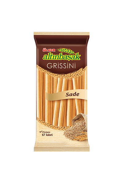 �lker Alt�nba�ak Grissini 125 g