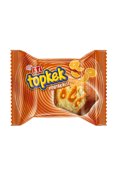 Topkek Portakall�