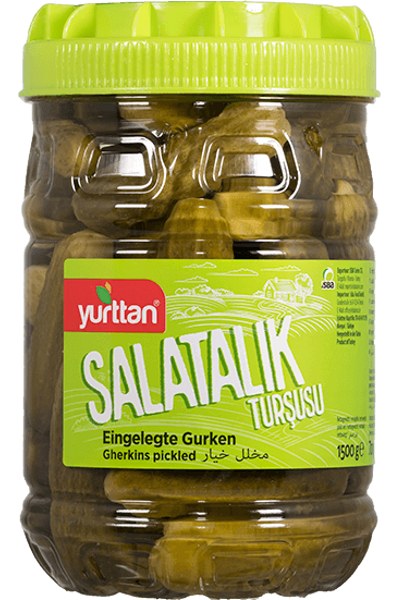 Salatal�k Tur�usu 1500