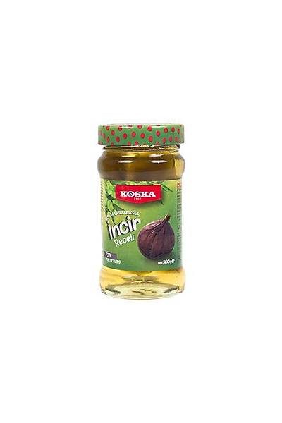 380 g Ekstra Geleneksel �ncir Re�eli