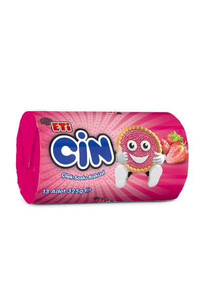 Cin �ilek Soslu Bisk�vi �oklu