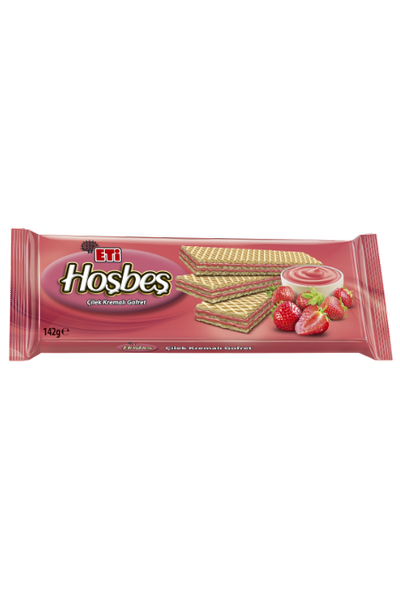 Ho�be� �ilek Kremal� Gofret