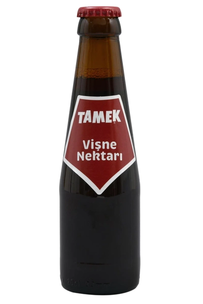 Kahverengi �i�e Vi�ne Nektar�