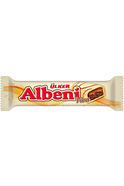 �lker Albeni Viva