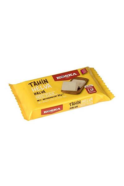 80 g Sade Helva