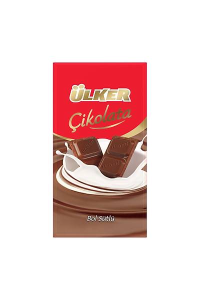 �lker Tablet S�tl� �ikolata 70 G