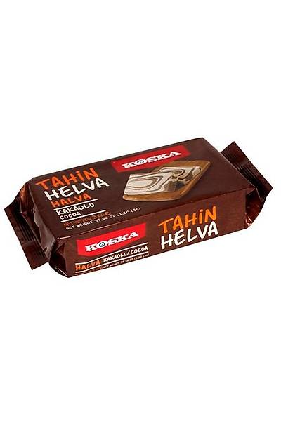 3 kg Kakaolu Helva