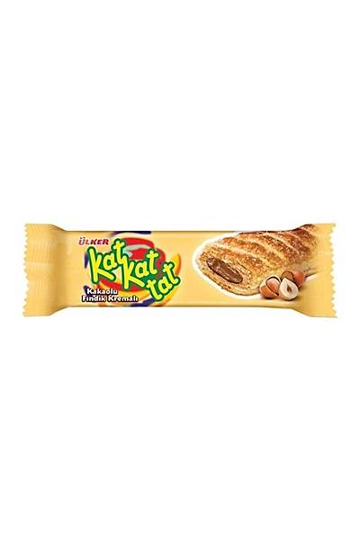 �lker Kat Kat Tat F�nd�kl� 25 Gr
