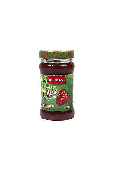 380 g Ekstra Geleneksel �ilek Re�eli