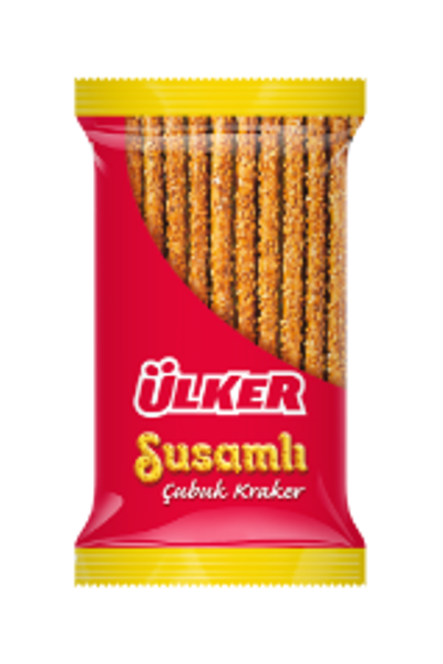 �lker Susaml� �ubuk Kraker