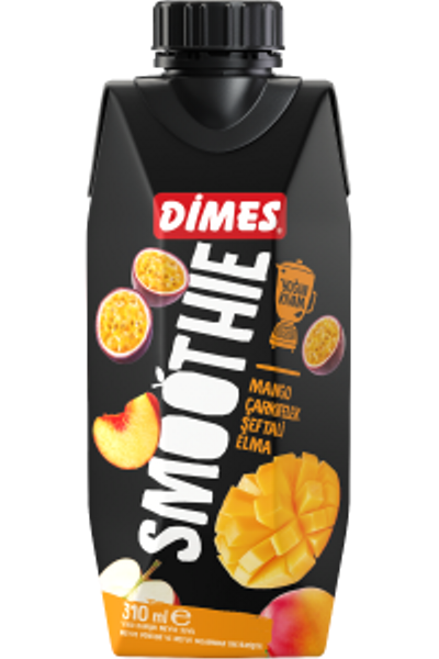 D�MES Mangolu Smoothie