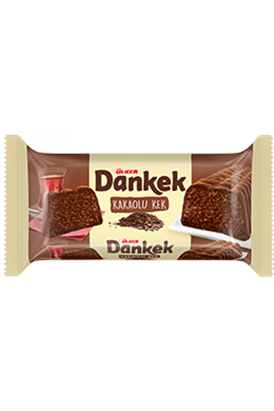 �lker Dankek Baton Kek Kakaolu 200 g