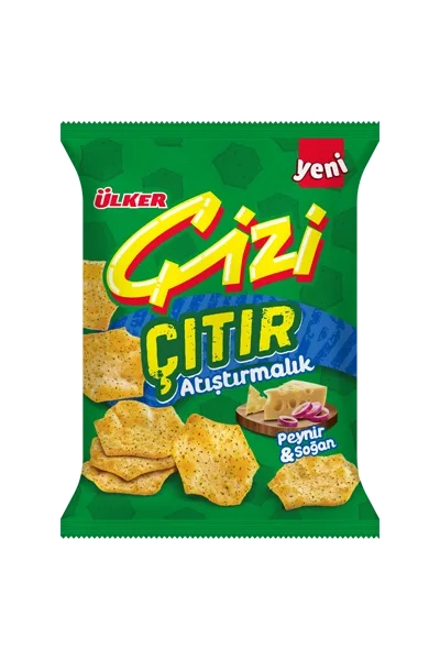 �lker �izi ��t�r Peynir & So�an At��t�rmal�k 40 g