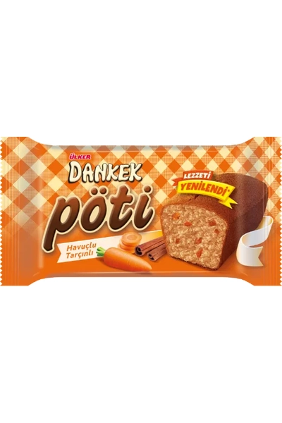 �lker Dankek P�ti Havu�lu Tar��nl� 35 g