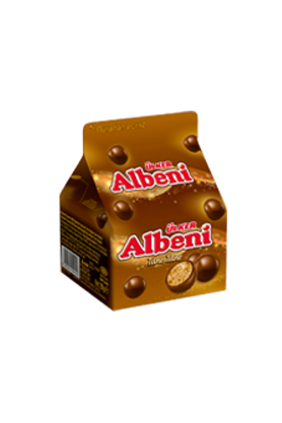 �lker Albeni Tane Tane Kutu