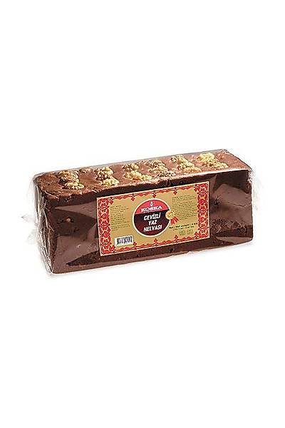 4 kg Cevizli Helva